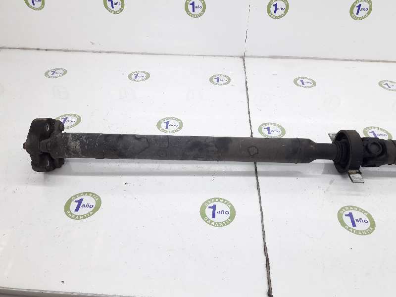 BMW 1 Series E81/E82/E87/E88 (2004-2013) Gearbox Short Propshaft 26107567953, 7567953, L=1453MM 19638335