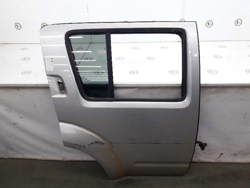 NISSAN Pathfinder R51 (2004-2014) Rear Right Door 82100EB330,82100EB330,COLORPLATA 19623477