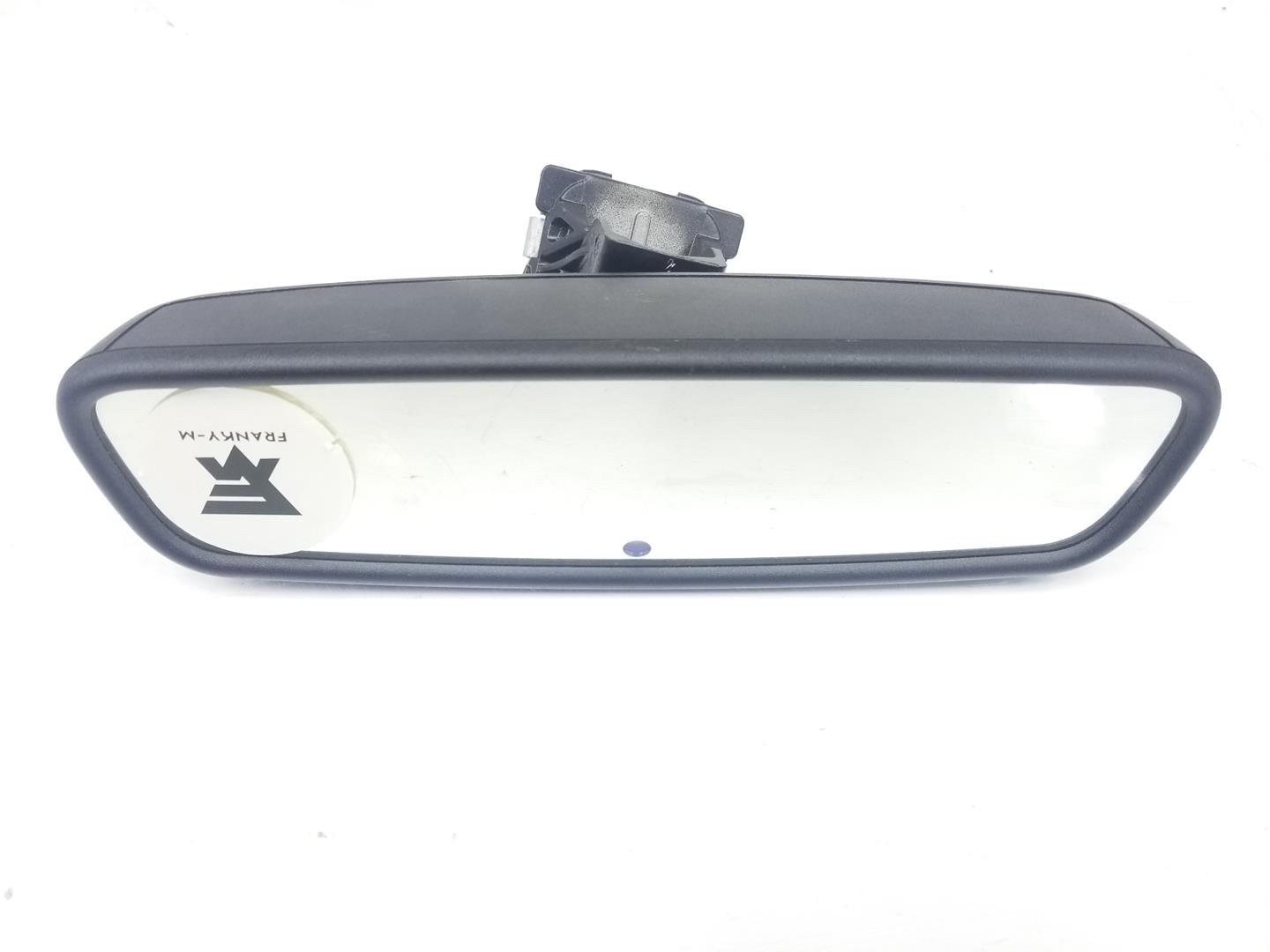 BMW 4 Series F32/F33/F36 (2013-2020) Oglinda retrovizoare interioară 51169256137, 51169256137 19850019