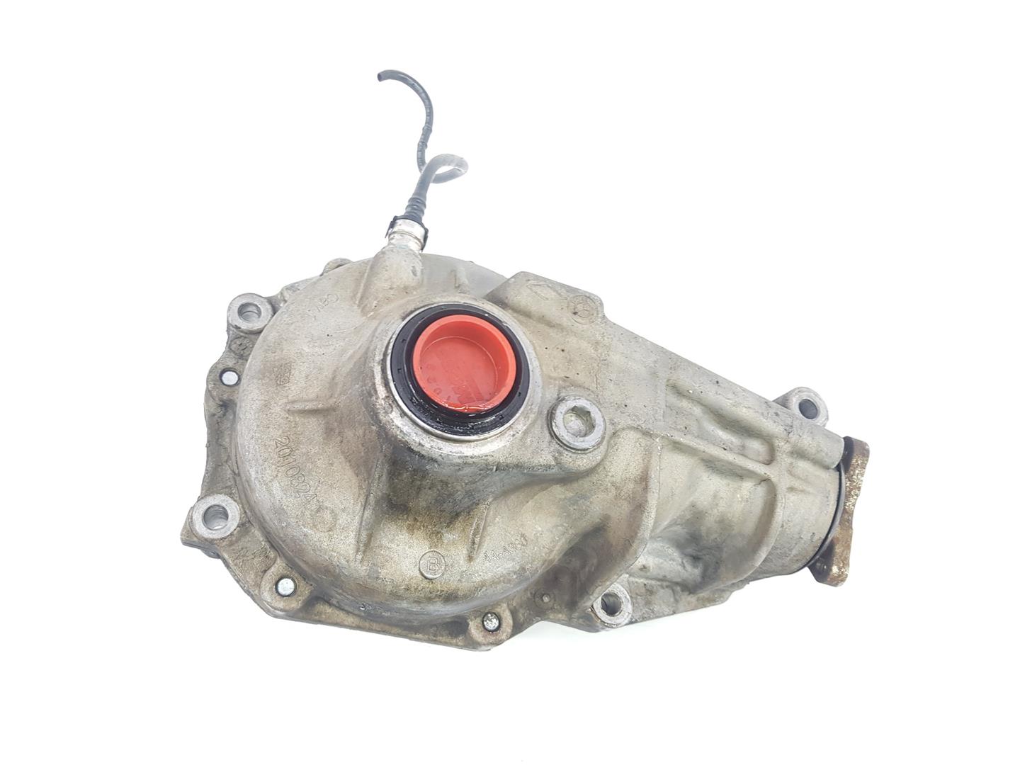 BMW X6 E71/E72 (2008-2012) Front Transfer Case 31507612956,31507612956,RELACION364 19802165