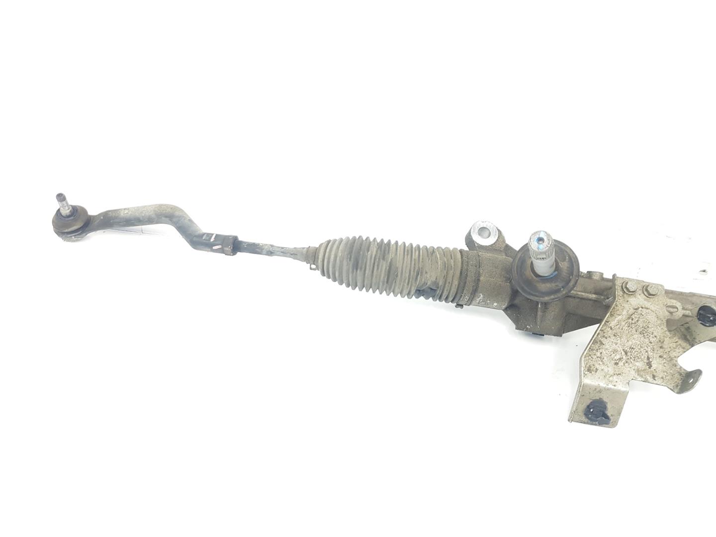 RENAULT Kadjar 1 generation (2015-2024) Steering Rack 480014EH0A 24192911