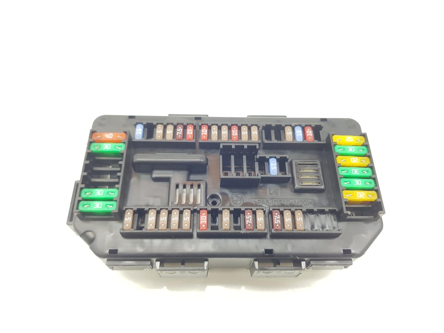 BMW 3 Series F30/F31 (2011-2020) Fuse Box 61149389068, 9259466 25357285