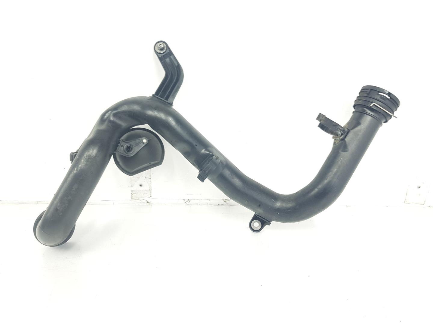 AUDI A3 8P (2003-2013) Intercooler Hose Pipe 1K0145770AA, 1K0145770AA 24132785