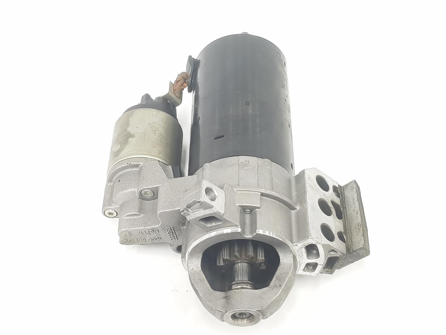 BMW X1 E84 (2009-2015) Starter Motor 000115069,12418570238 23894612