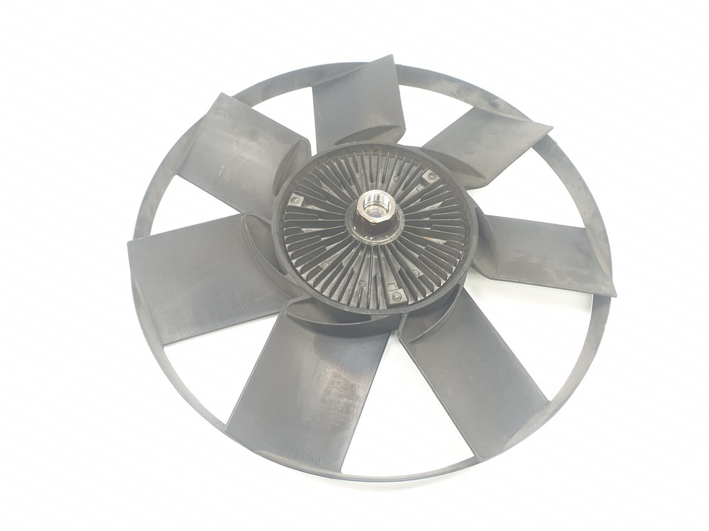 BMW X5 E53 (1999-2006) Diffuser Fan 17417789256, 11522249373 23752227