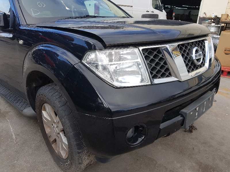 NISSAN Pathfinder R51 (2004-2014) Unité de contrôle de confort 284B2EB300,5WK48935 19629531