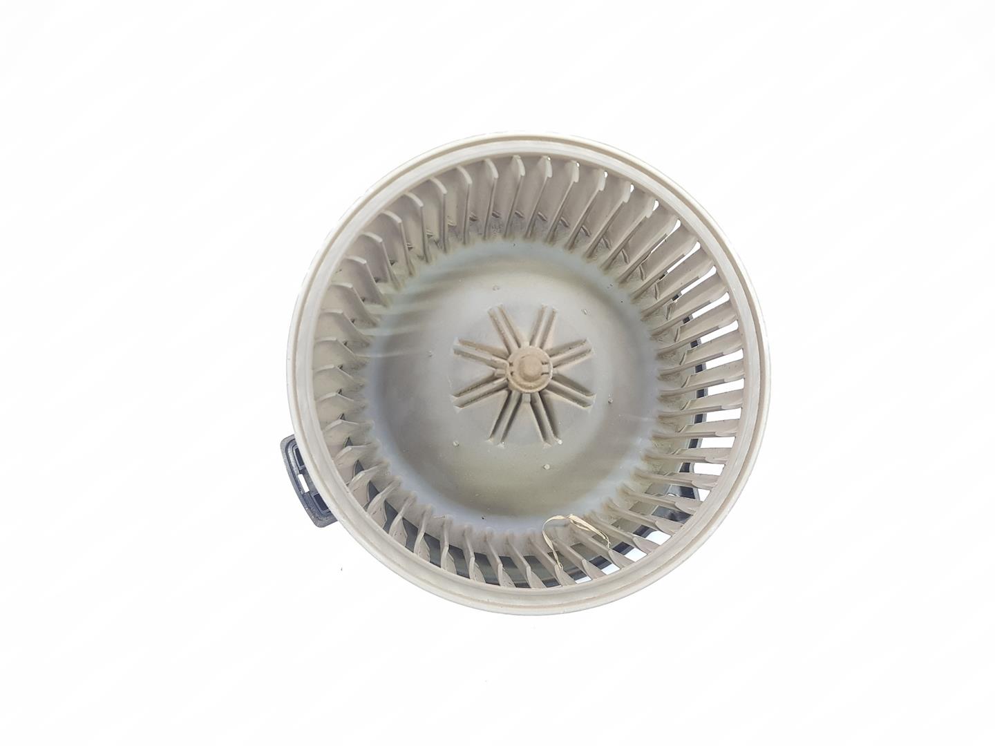 TOYOTA Land Cruiser Prado 90 Series (1996-2002) Fűtésventilátor 8710360172, 1940000841, 8710360172 24122357