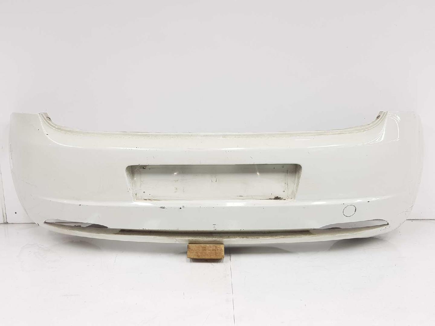 FIAT Punto 3 generation (2005-2020) Rear Bumper 735379735, 735379735, BLANCODIVINO296 19725956