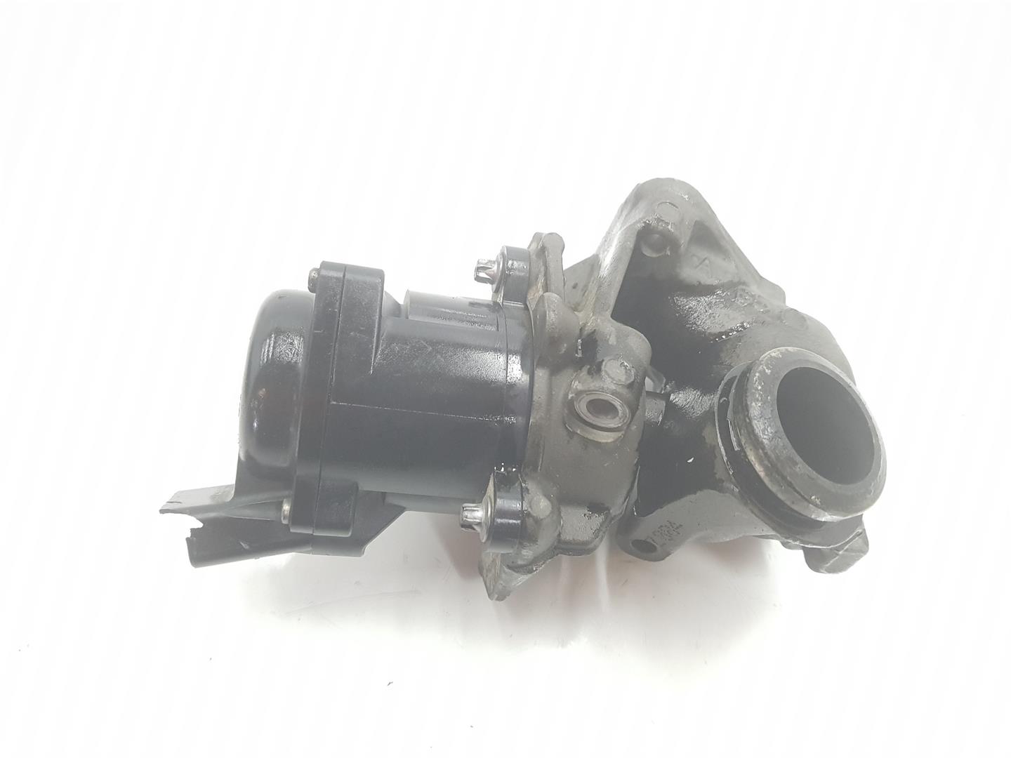 FORD Fiesta 5 generation (2001-2010) EGR szelep 9673258680, 1682736, 1151CB 24837312