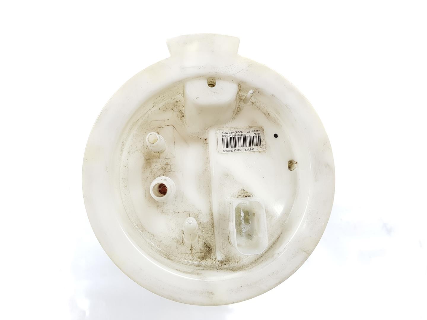 BMW 3 Series F30/F31 (2011-2020) In Tank Fuel Pump 16117344067, 16117344067 24237284