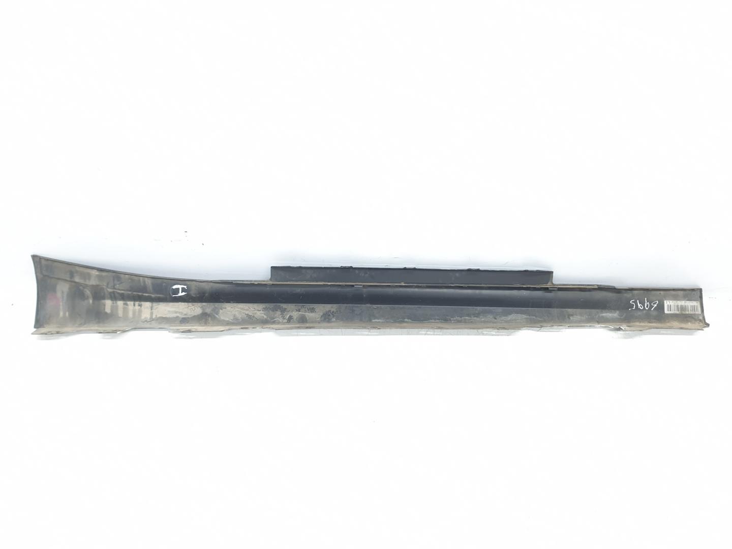 BMW 1 Series F20/F21 (2011-2020) Other Body Parts 8056817, 51778056817, COLORGRISMINERALB39 24248837