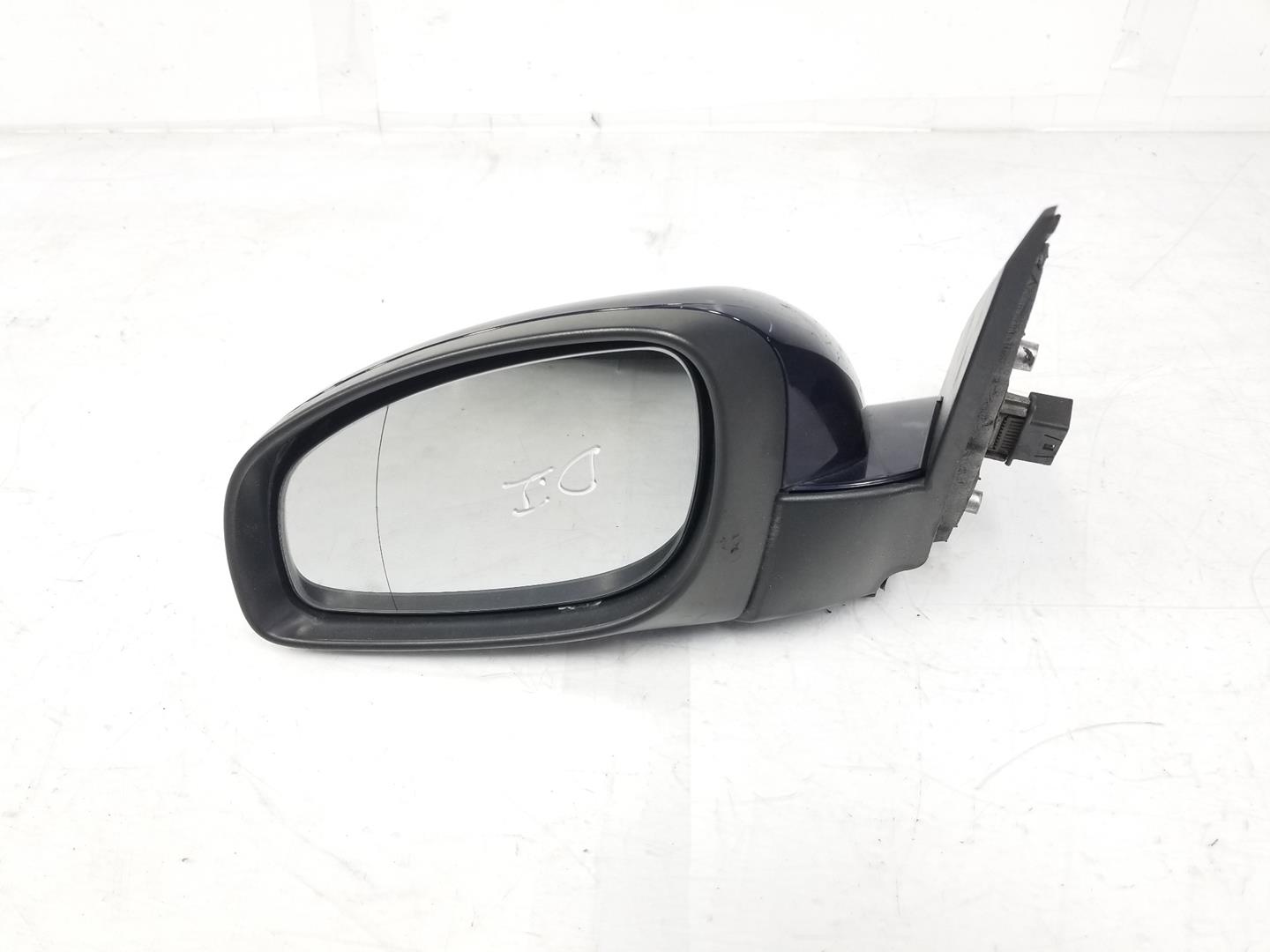 OPEL Signum C (2003-2008) Left Side Wing Mirror 13253333, 6428264, COLORAZULOSCURO4BU 19774131