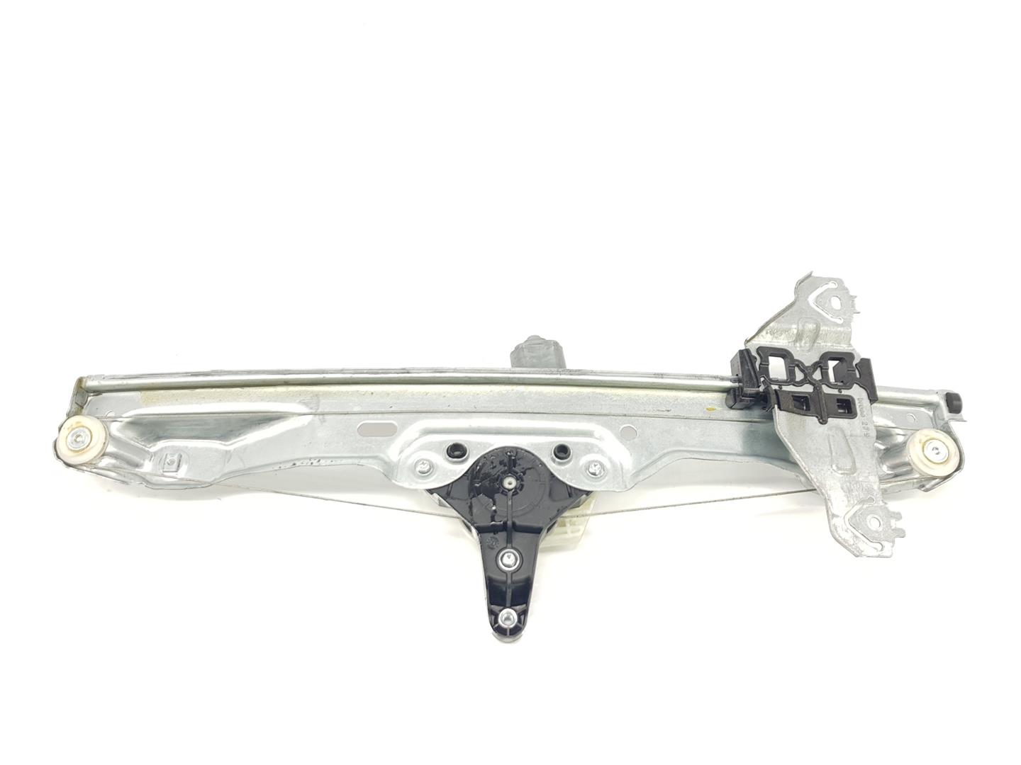 NISSAN Qashqai 2 generation (2013-2023) Front Right Door Window Regulator 80700HV00C, 80700HV00D 19868102