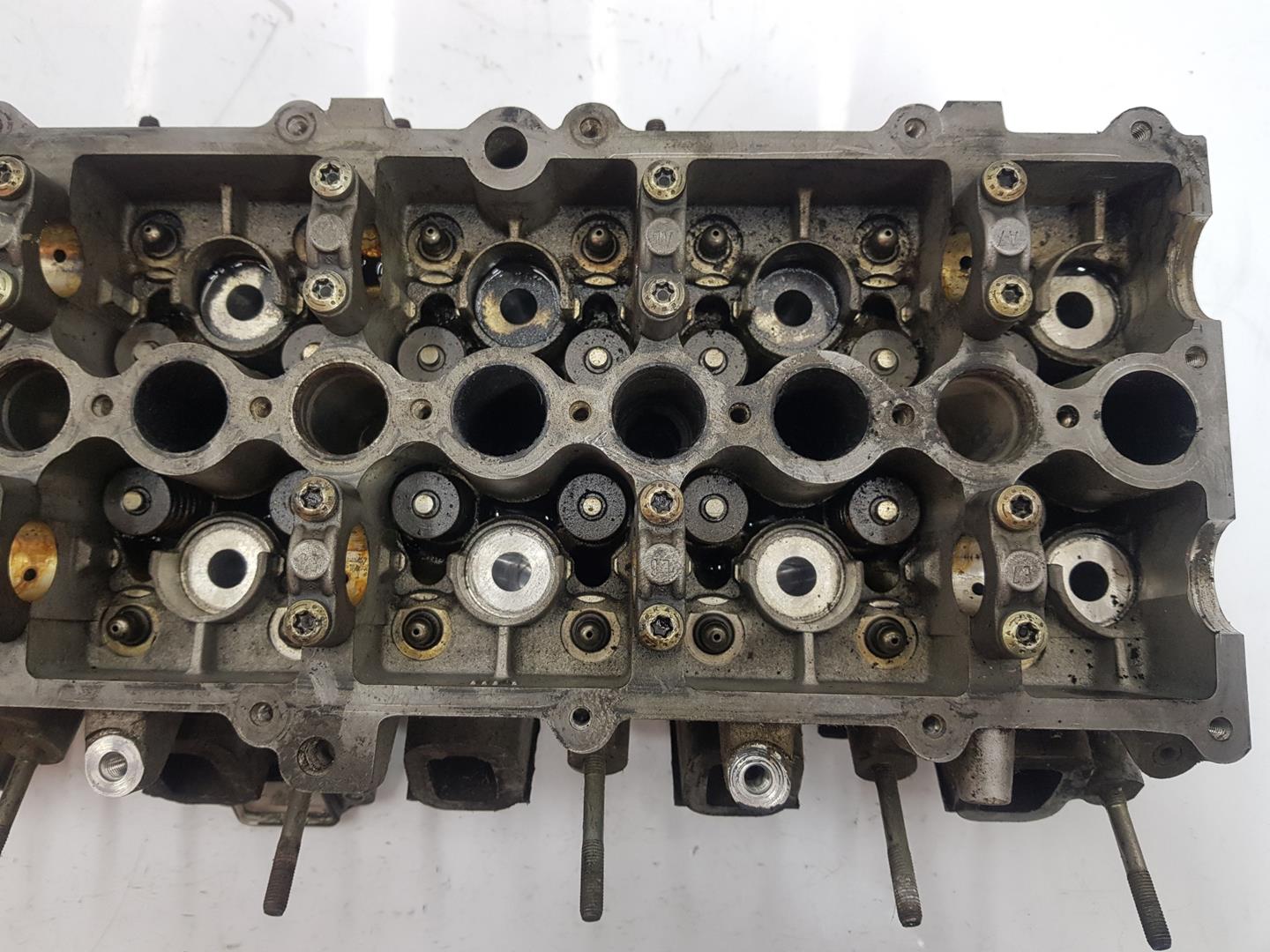 BMW 3 Series E46 (1997-2006) Engine Cylinder Head 11127794920,7794920 20691213