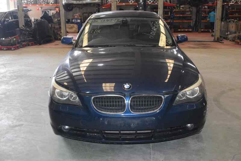 BMW 5 Series E60/E61 (2003-2010) Aušinimo šlanga 64536911951, 64536911951 24528353