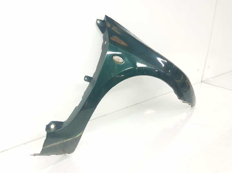 PEUGEOT 307 1 generation (2001-2008) Front Right Fender 7841N7, 7841N7, COLORVERDEKSU 19742072