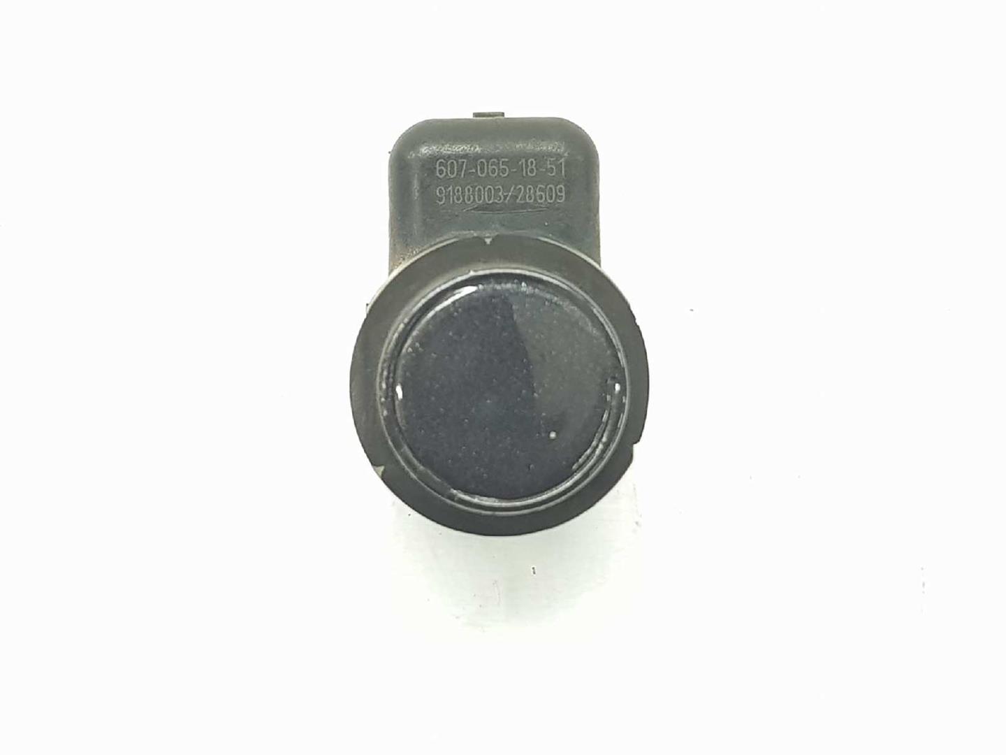 BMW 7 Series F01/F02 (2008-2015) Parking Sensor Rear 66209270050, 66209270050 19701542