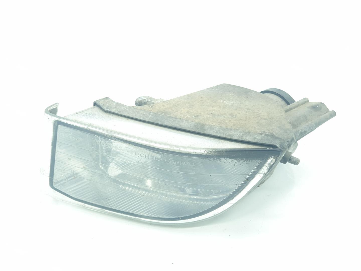 TOYOTA Land Cruiser 70 Series (1984-2024) Front Left Fog Light 8122160070, 8122160070 24245724