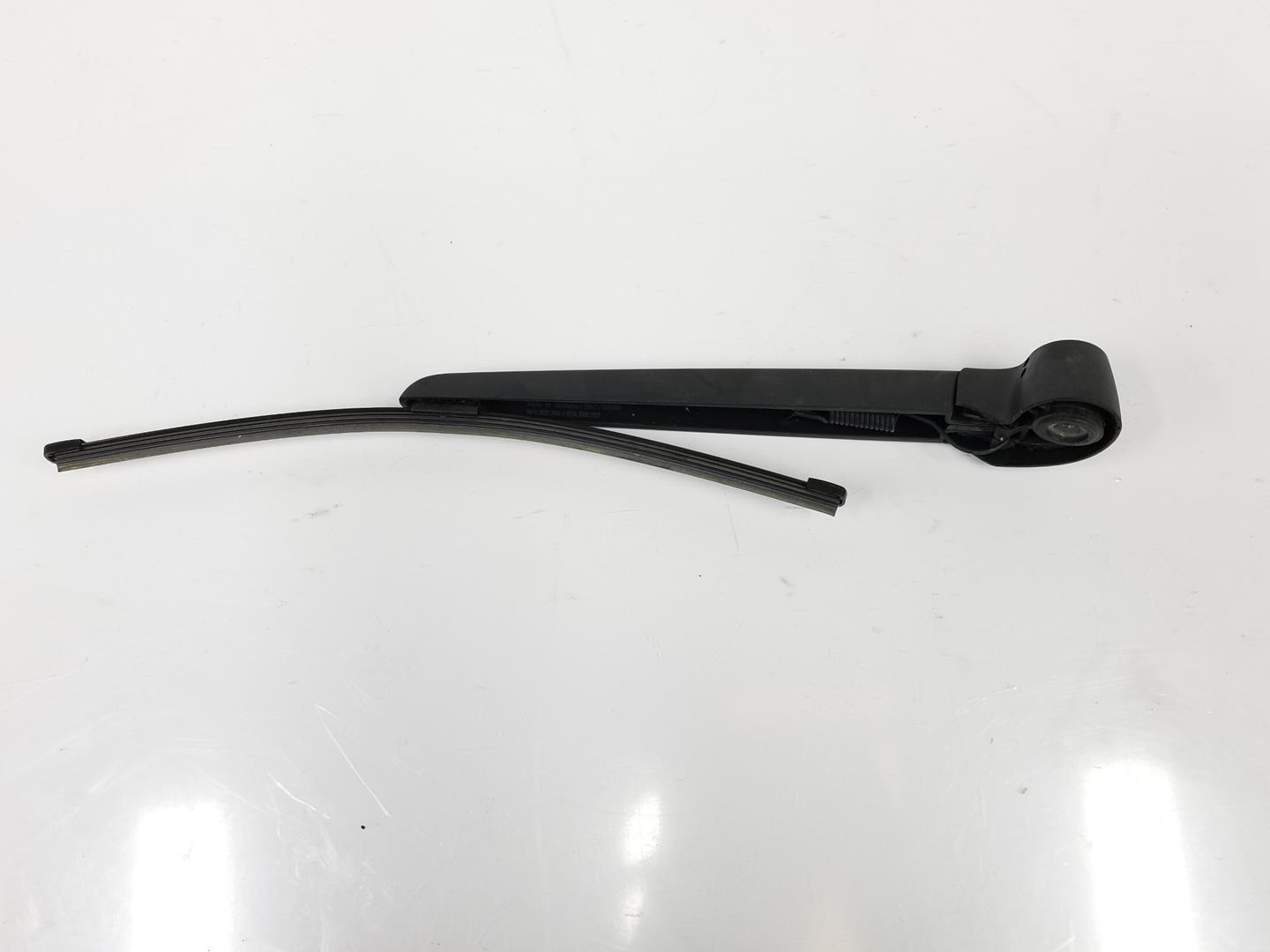 SEAT Leon 4 generation (2020-2023) Tailgate Window Wiper Arm 5FA955704,5FA955707 24157920