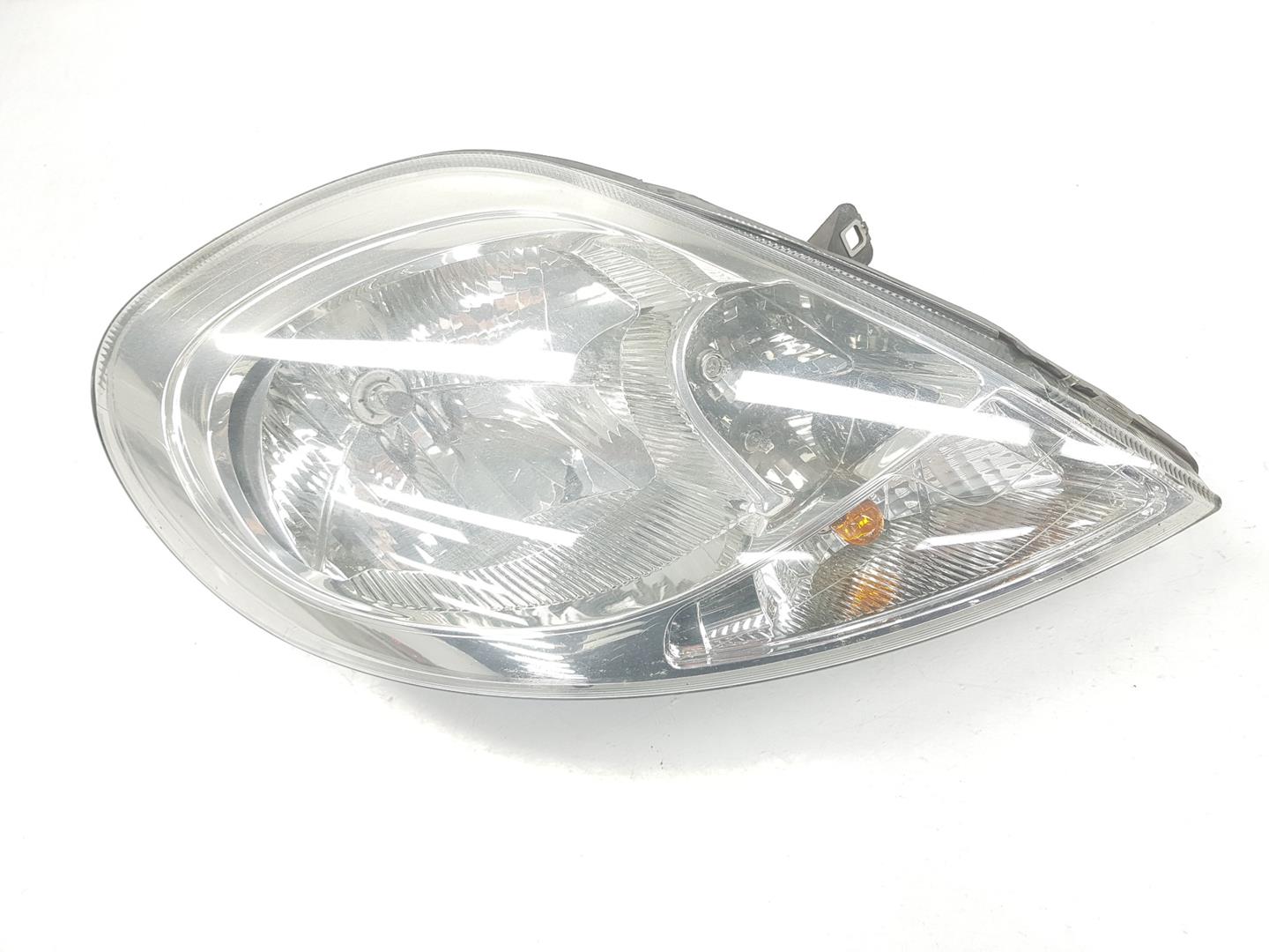 RENAULT Trafic 2 generation (2001-2015) Front Right Headlight 8200701356, 8200701356 21842998