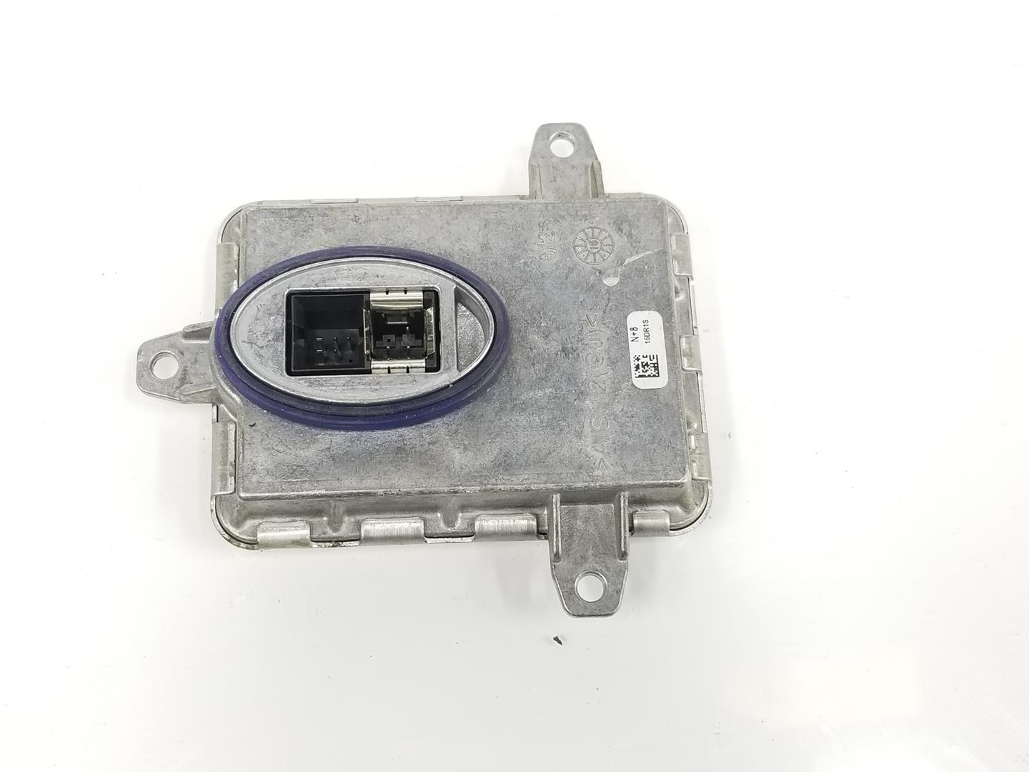 BMW 3 Series Gran Turismo F34 (2013-2017) Xenon Light Control Unit 63127296090, 63117317408 19890075