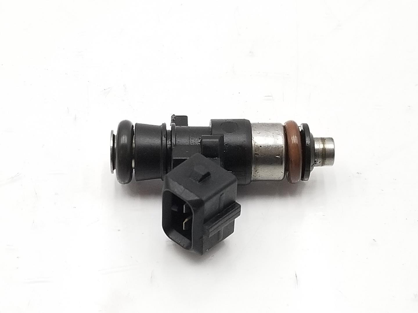 RENAULT Modus 1 generation (2004-2012) Fuel Injector 8200292590, 8200292590, 2222DL 20481781