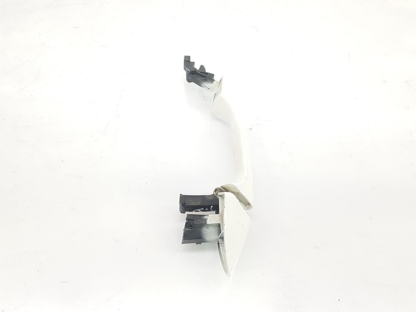 MERCEDES-BENZ C-Class W204/S204/C204 (2004-2015) Rear right door outer handle A2047600170, A20476001709149, COLORBLANCO149 19795387