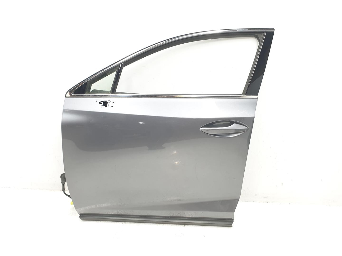 LEXUS NX 1 generation (2014-2021) Front Left Door 6700278050, COLORGRIS, 2345CB 25035089