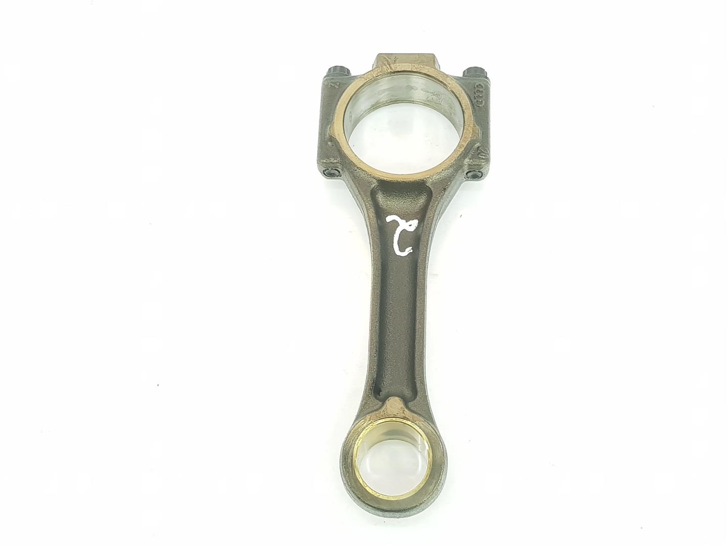 SKODA Octavia 2 generation (2004-2013) Connecting Rod 038105401G, 038105401G, 2222DL 19763243