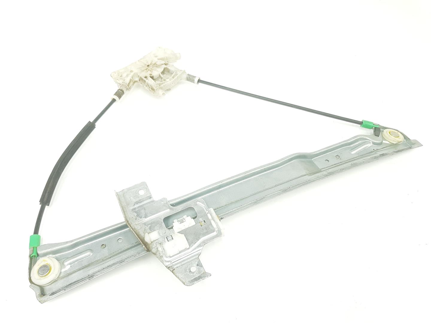 PEUGEOT 407 1 generation (2004-2010) Front Left Door Window Regulator 9221Q6,9221Q6 24243732