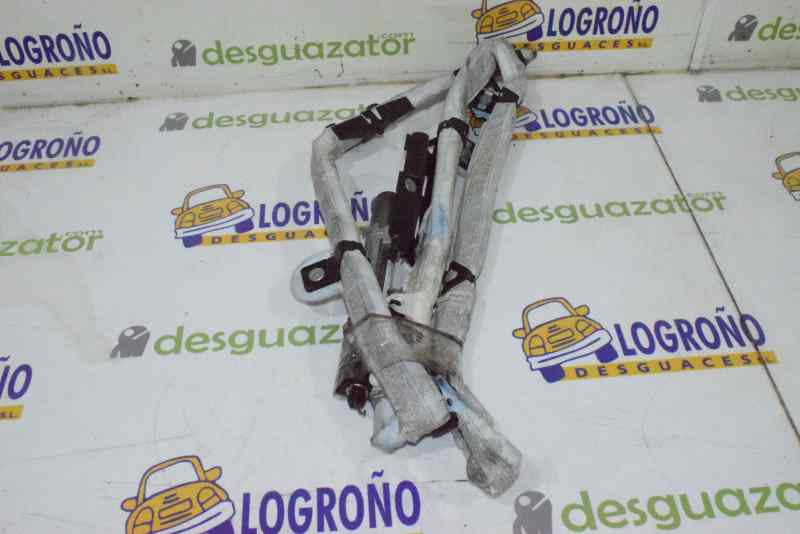 BMW 3 Series E90/E91/E92/E93 (2004-2013) Dešinės pusės stogo oro pagalvė (SRS) 85696664605R,85696664605R 19553590