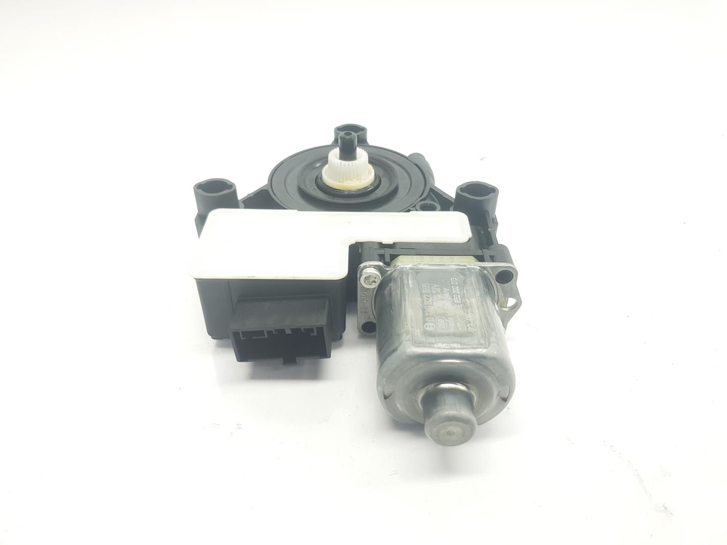 SEAT Alhambra 2 generation (2010-2021) Rear Left Door Window Control Motor 5Q0959407D, 5Q0959407D 20413134