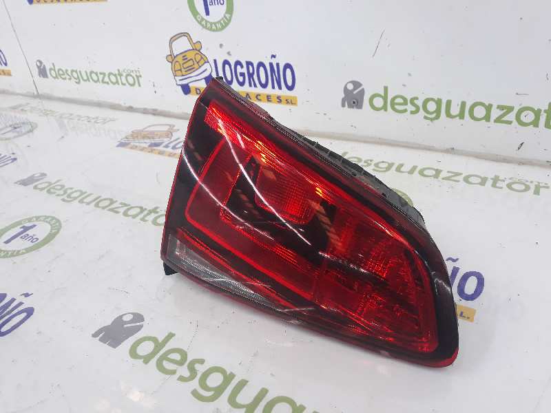 VOLKSWAGEN Variant VII TDI (2014-2024) Left Side Tailgate Taillight 5G0945093AE,2222DL 19600909