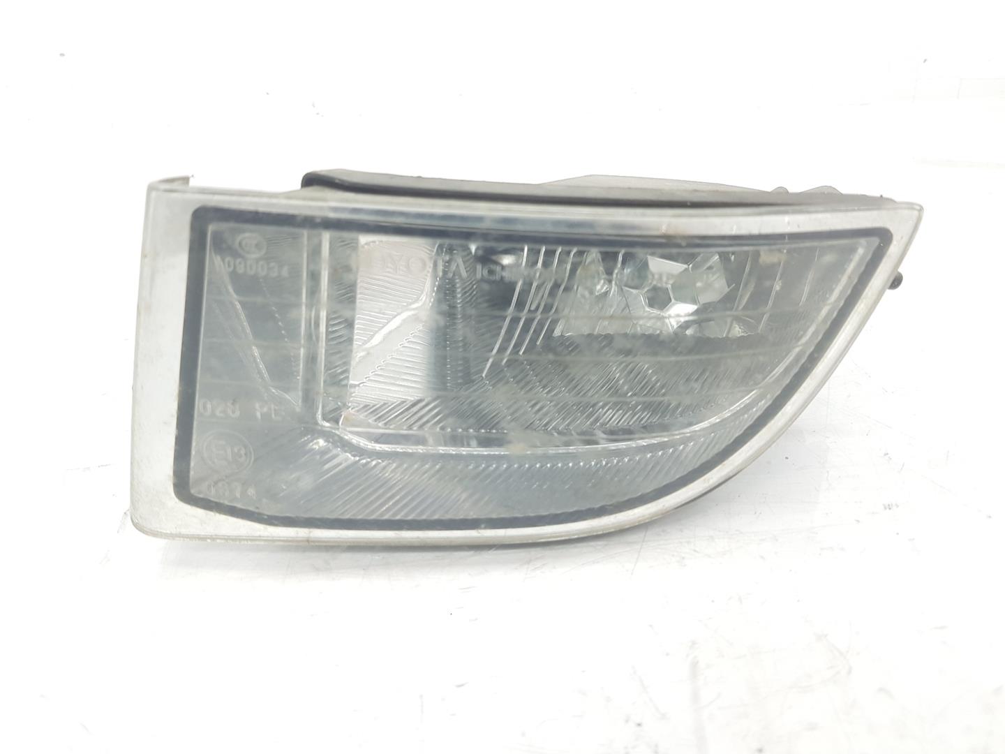 TOYOTA Land Cruiser 70 Series (1984-2024) Front Left Fog Light 8122160071, 8122160071 21072954