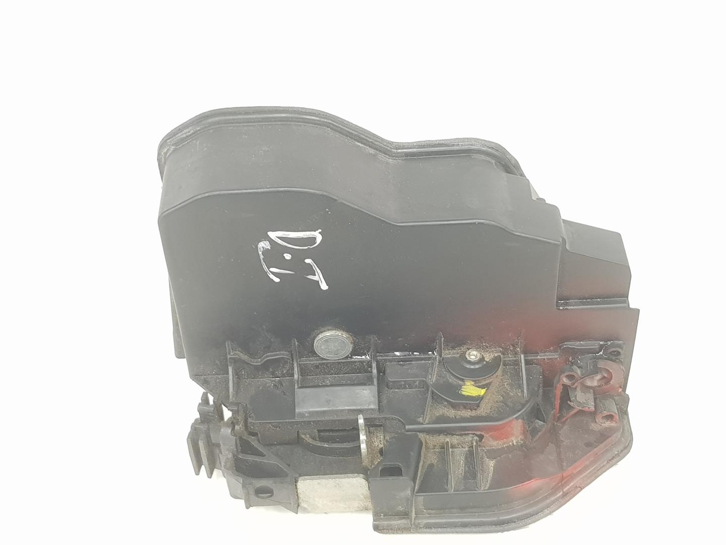 BMW 1 Series E81/E82/E87/E88 (2004-2013) Serrure de porte avant gauche 51217167077, 51217202143 21365089