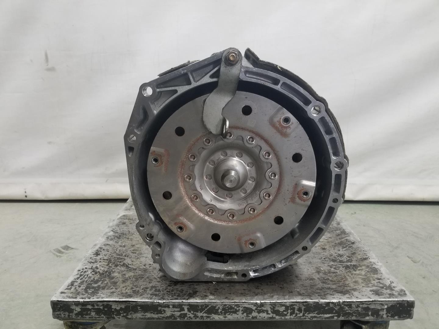 BMW 3 Series F30/F31 (2011-2020) Gearbox 9103564PPP, 9103564PPP 24123977