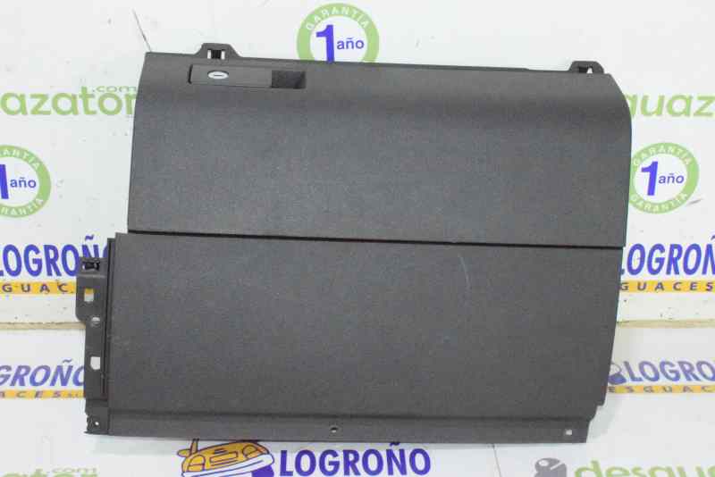 VOLKSWAGEN Touran 1 generation (2003-2015) Glove Box 1T1857101A,1T1857121 19563046