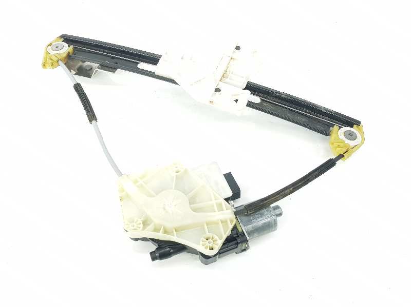 SEAT Leon 3 generation (2012-2020) Rear Right Door Window Regulator 5F4839462D, 5F4839462D 19657108