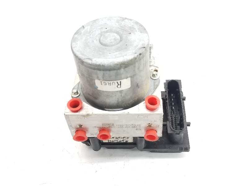 FORD Ranger 2 generation (2003-2012) ABS Pump 1454540,0265231027 19737483