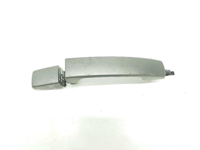 LAND ROVER Range Rover Sport 1 generation (2005-2013) Rear right door outer handle LR023343,LR023343,GRIS 19679905