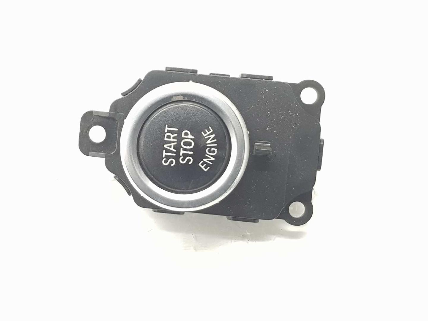 BMW 7 Series F01/F02 (2008-2015) Ignition Button 9197291, 61319197291 19701531