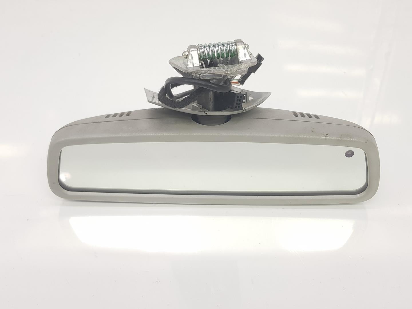 MERCEDES-BENZ E-Class W211/S211 (2002-2009) Interior Rear View Mirror A2118101717, A2118110107 19851748