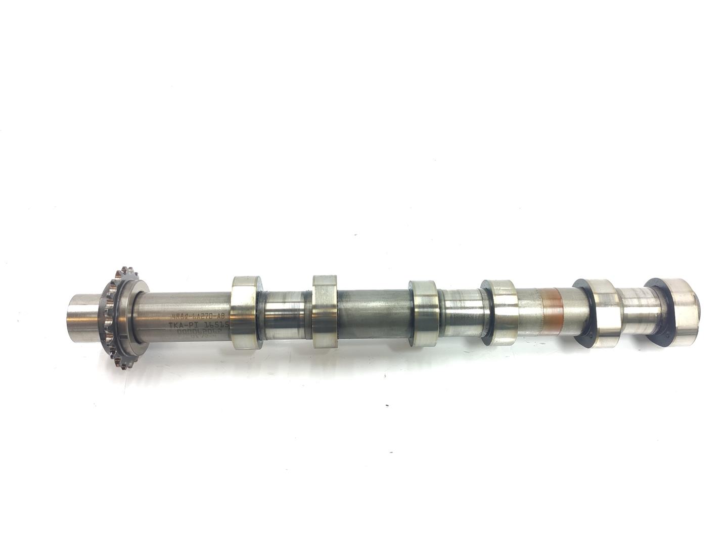 LAND ROVER Range Rover Sport 1 generation (2005-2013) Exhaust Camshaft 1311295, 4R8Q6A270AB, 1111AA 20581046