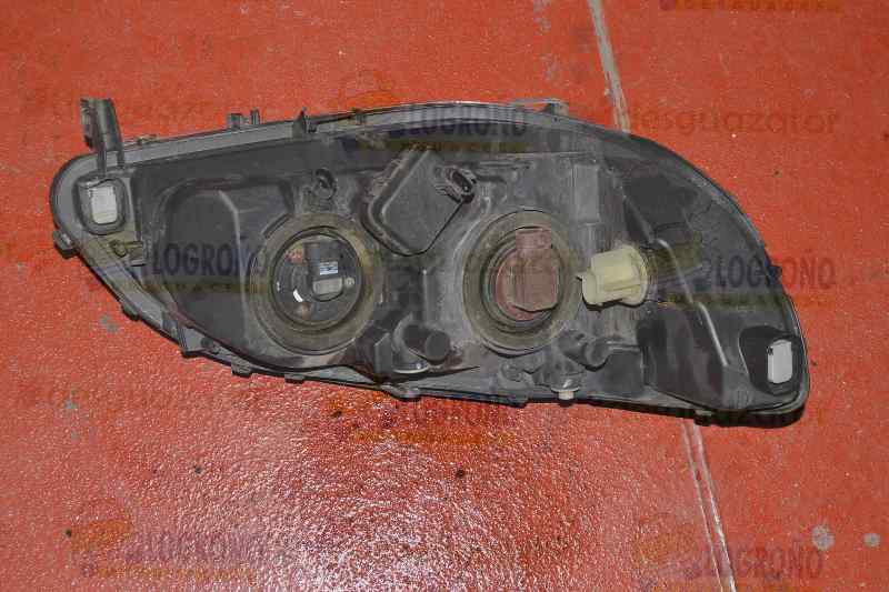 OPEL Corsa B (1993-2000) Vasen etuvalo 9199904,93175369,HALOGENO 19546400