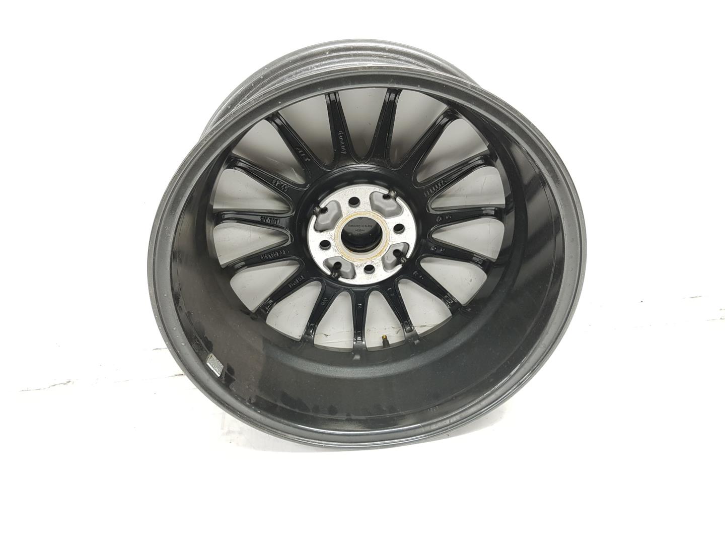 MINI Cooper R50 (2001-2006) Wheel KBA48828,7JX17,17PULGADAS 24236657