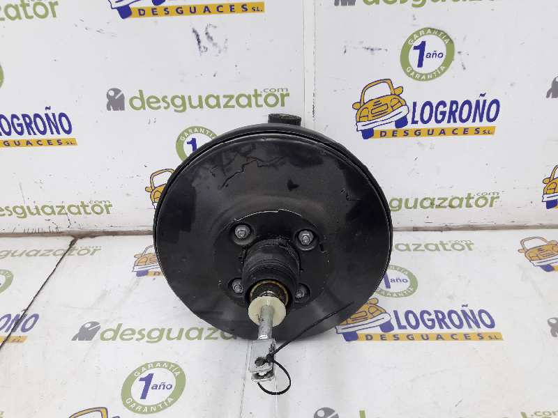 RENAULT Kangoo 2 generation (2007-2021) Bremseservoforsterker 472128781R, 7701209766, 0204788848 19634781