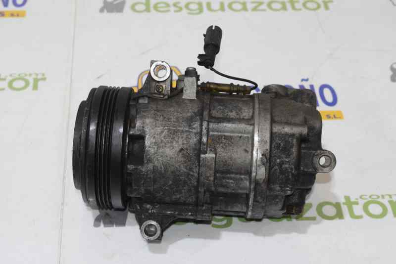 BMW 3 Series E46 (1997-2006) Air Condition Pump 64526905643, 64526905643, 3R41045010 19559393