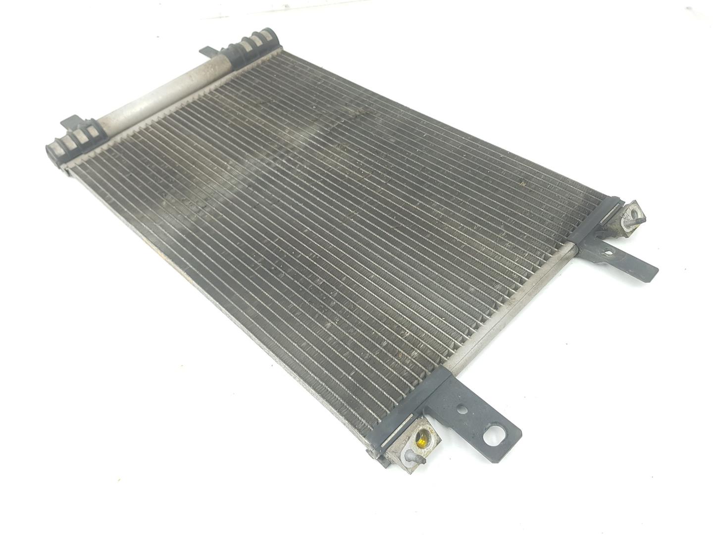 CITROËN C4 Picasso 2 generation (2013-2018) Air Con Radiator 9816746580, 9673629780 24248231