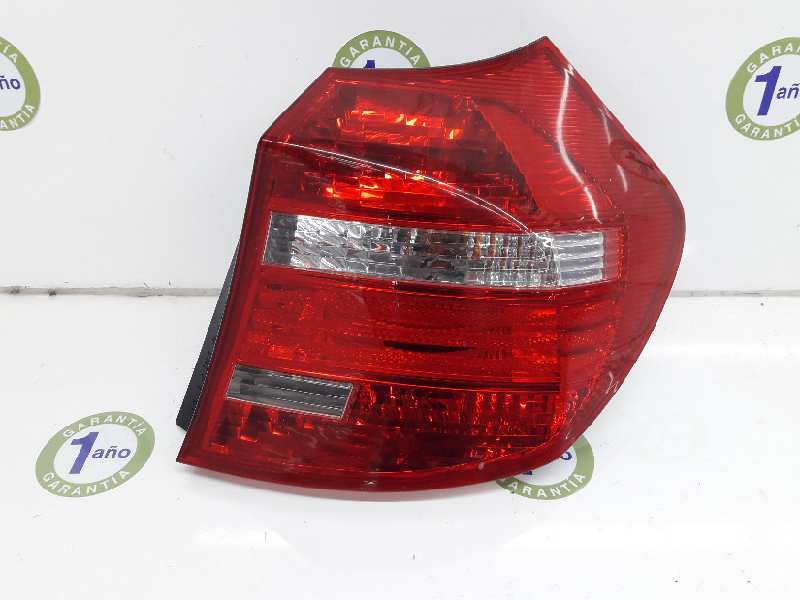 BMW 1 Series E81/E82/E87/E88 (2004-2013) Rear Right Taillight Lamp 63217164956, 7164956 19638330