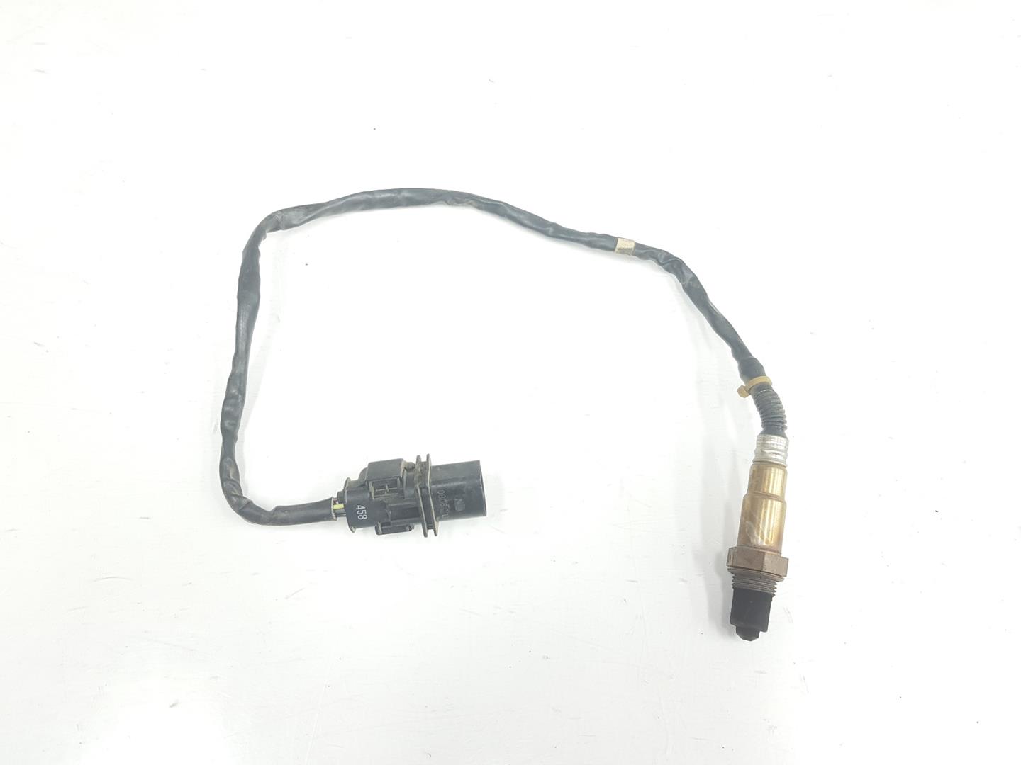 VOLKSWAGEN Passat B6 (2005-2010) Lambda Oxygen Sensor 03L906262B,03L906262B 19767821